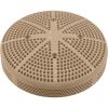 25215-009-003 175 Gpm Fiberglass Pool Suction Cover Only (Vgb) Tan