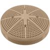 25215-009-003 175 Gpm Fiberglass Pool Suction Cover Only (Vgb) Tan