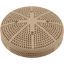 25215-009-003 175 Gpm Fiberglass Pool Suction Cover Only (Vgb) Tan