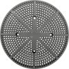 25215-001-003 175 Gpm Fiberglass Pool Suction Cover Only (Vgb) Gray