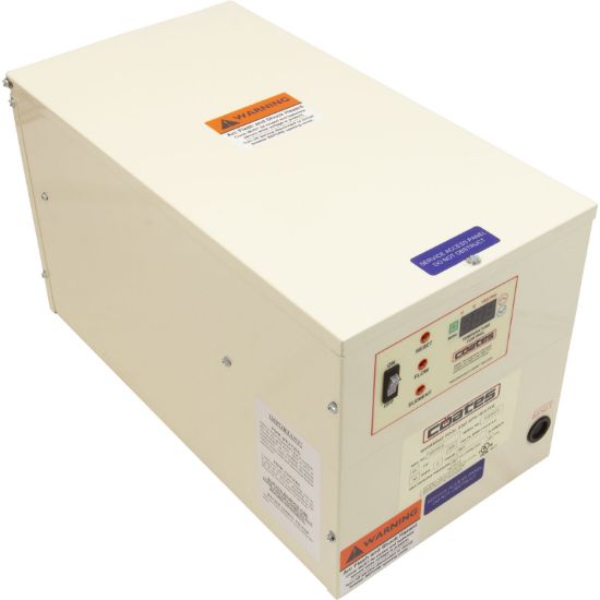 32018CE Coates Heater 18kW 208v 3Ph