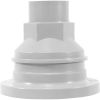 30-4332WHT Niche Adapter BWG/HAI Microssage Gunite White
