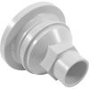 30-4332WHT Niche Adapter BWG/HAI Microssage Gunite White