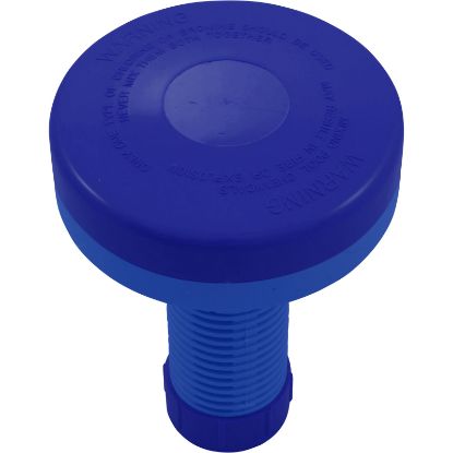 27052-019-000 Spa Disinfector Bottom Load Blue              Rainbow 335