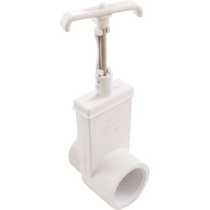 25854-150-000 Slice Valve 1.5In Mip X 1.5In Fip