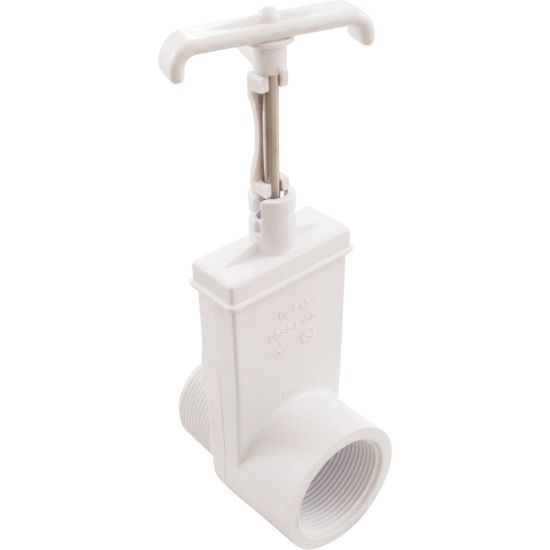 25854-150-000 Slice Valve 1.5In Mip X 1.5In Fip