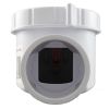 25830-410-000 Corrosion Resistant Serviceable Check Valve 2In White
