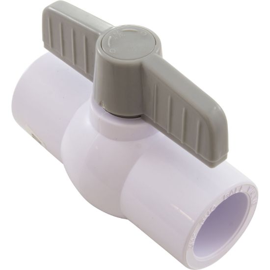 25800-751-000 Ball Valve (3/4In S No Union No Nsf)