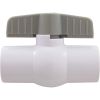 25800-751-000 Ball Valve (3/4In S No Union No Nsf)