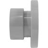 25580-901-090 4Ingunitepool Jetniche W/Ext Flange Gray