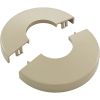 25572-209-000 Pool Ladder Escutcheon Clip On Tan