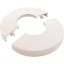 25572-200-000 Pool Ladder Escutcheon Clip On White