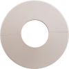 25572-200-000 Pool Ladder Escutcheon Clip On White