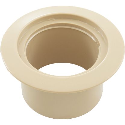519-6719-BEI Volleyball Pole Holder Flange - Beige