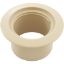 519-6719-BEI Volleyball Pole Holder Flange - Beige