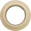 519-6719-BEI Volleyball Pole Holder Flange - Beige