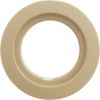 519-6719-BEI Volleyball Pole Holder Flange - Beige