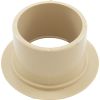 519-6719-BEI Volleyball Pole Holder Flange - Beige