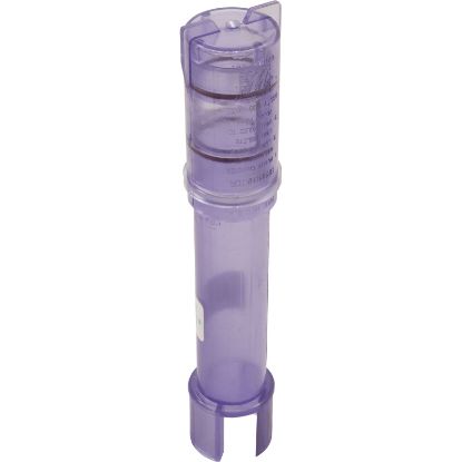 500-1098 10 Tablet Brominator S Assy (New 2012) - Clear