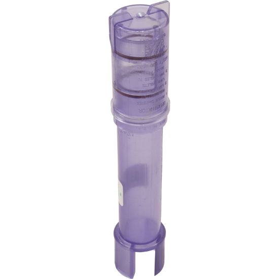 500-1098 10 Tablet Brominator S Assy (New 2012) - Clear