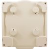 42002-0031Z Heater Bottom Cover Pentair MasterTemp 125