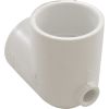 411-5540 90O Elbow W/ Thermowell 1-1/2S X 1-1/2S