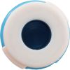 3-9-514 Zodiac Threaded Cleaning Head Tile Blue