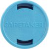 3-9-514 Zodiac Threaded Cleaning Head Tile Blue