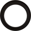 352257 Adapter Quik Con Blk Pvc