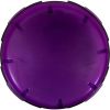 650016 Light Lens Cover Am Prod/Pentair SpaBrite/Aqualight Purple
