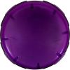 650016 Light Lens Cover Am Prod/Pentair SpaBrite/Aqualight Purple