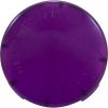 650016 Light Lens Cover Am Prod/Pentair SpaBrite/Aqualight Purple