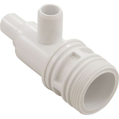 602-0410 Body 3/4"Sb - 3/4"Sb Deluxe Shut-Off Valve  "Sp"