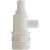 602-0410 Body 3/4"Sb - 3/4"Sb Deluxe Shut-Off Valve  "Sp"