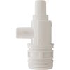 602-0410 Body 3/4"Sb - 3/4"Sb Deluxe Shut-Off Valve  "Sp"
