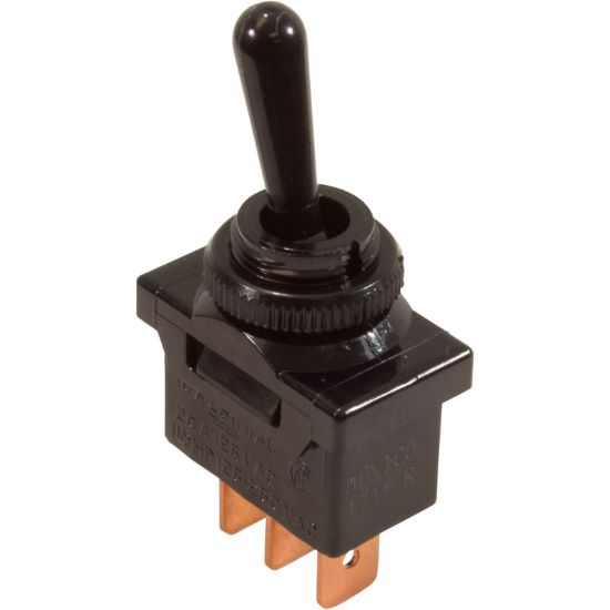 ECX13252S 2 Speed Switch (Hi/Lo) For Super & Max Flo Pump