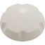 9774940 Knob Assy Air Control White
