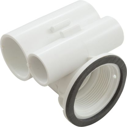 701752K Jet Body Elite Jet Close Venturi A1/2"S W1"S