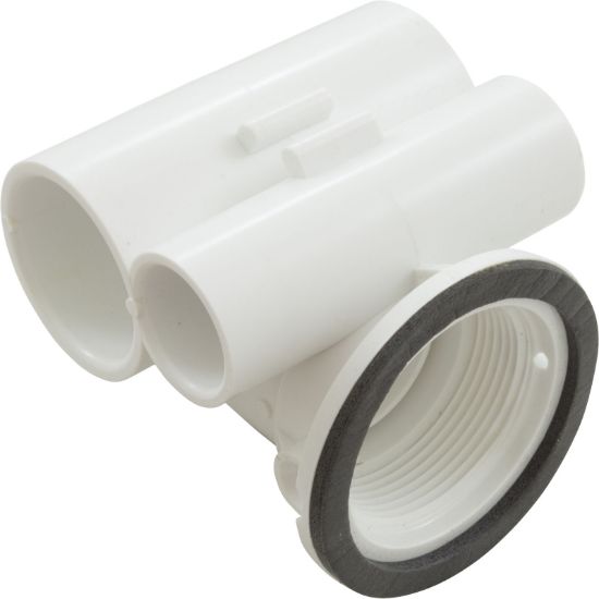 701752K Jet Body Elite Jet Close Venturi A1/2"S W1"S