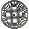 R172467DG Skimmer Basket Rainbow Dsf Dark Gray