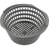 R172467DG Skimmer Basket Rainbow Dsf Dark Gray