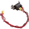 0406300 Jandy Pro Series 2-Speed Relay Module Aqualink And JI
