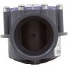 PSCV2S2DGR 2.0" X 2.5" Pvc Check Valve