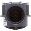 PSCV2S2DGR 2.0" X 2.5" Pvc Check Valve