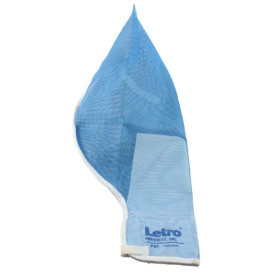 LA16 Sand / Silt Bag