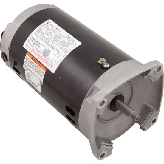 H635 MtrCent1Hp208-230/460V3Ph1-SpSf1.6556Yfr 3450Rpm