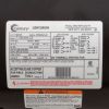 H635 MtrCent1Hp208-230/460V3Ph1-SpSf1.6556Yfr 3450Rpm