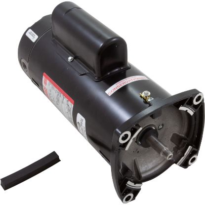 USQ1252 MtrCent2.5Hp230V1-SpSf148Yfr