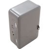 T104 Indoor Type 1 Metal Enclosure T100 Series- 208-277 V Dpst