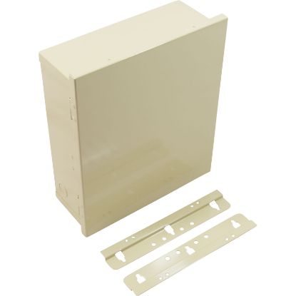T10000R Outdoor Enclosure Only * 10.5 X 12 X 4.5 In.